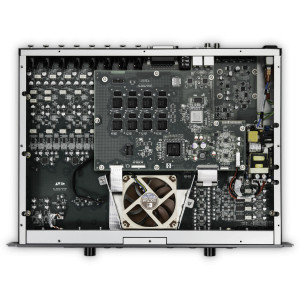 Avid Pro Tools Carbon