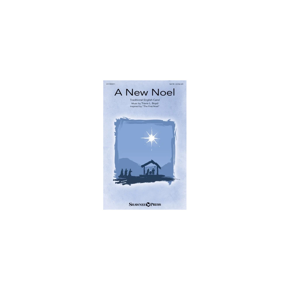 A New Noel