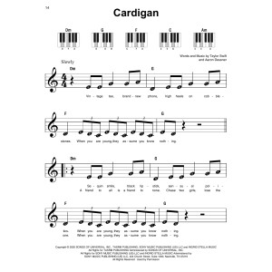 cardigan