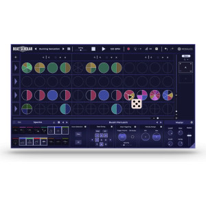 Modalics Beat Scholar