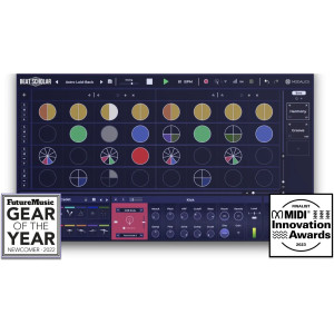 Modalics Beat Scholar