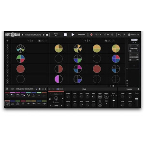 Modalics Beat Scholar