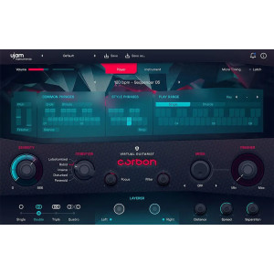 UJAM Virtual Guitarist Bundle