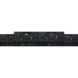 UJAM Symphonic Elements Bundle