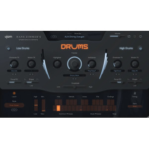 UJAM Symphonic Elements Bundle