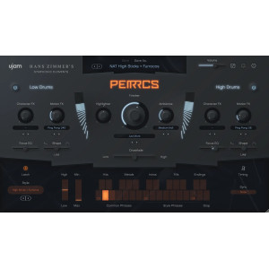 UJAM Symphonic Elements Bundle