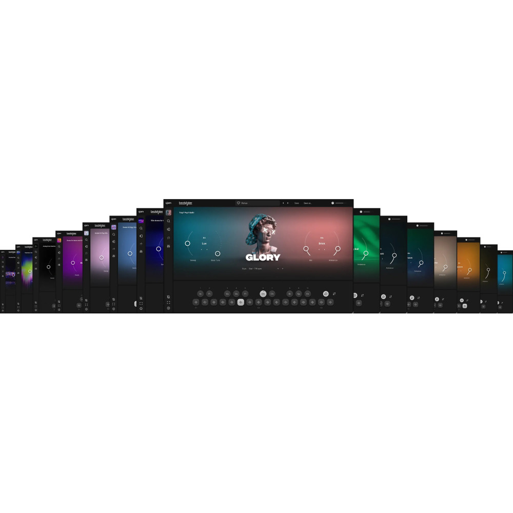 UJAM Beatmaker Bundle