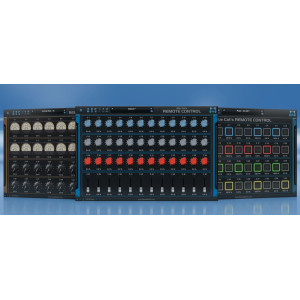 Blue Cat Audio Blue Cat Remote Control