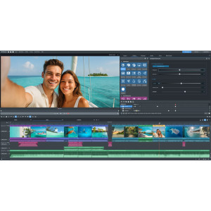 MAGIX Video deluxe Plus Upgrade