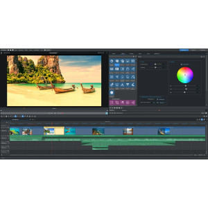 MAGIX Video deluxe Plus Upgrade