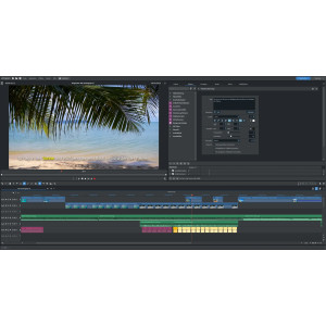 MAGIX Video deluxe Plus Upgrade