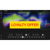 UJAM Chromed Loyalty Offer