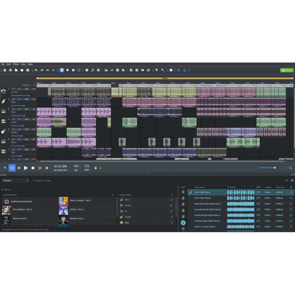 MAGIX Music Maker 2026 Premium