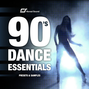 Reveal Sound Spire 90s Dance Essentials