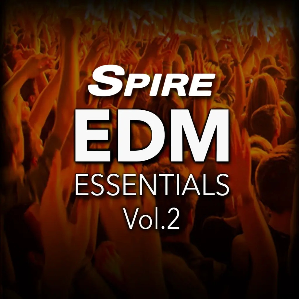Reveal Sound Spire EDM Essentials Vol.2