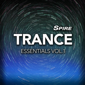 Reveal Sound Spire Trance Essentials Vol.1