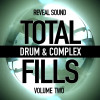 Reveal Sound Total Drum & Complex Fills Vol.2
