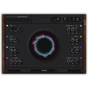 Nightfox Audio MacroMacro
