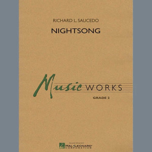 Nightsong - Mallet Percussion