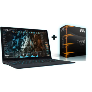 Beatflo NUCLYR + BeatSync Library