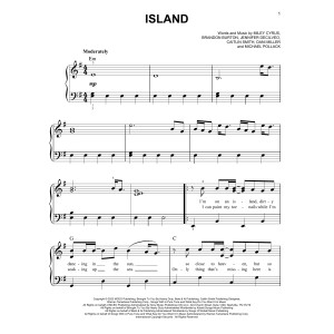 Island