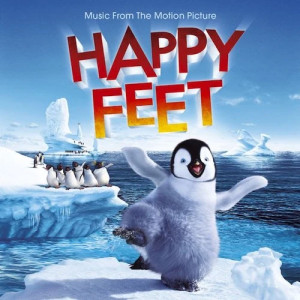 Hit Me Up (from Happy Feet)