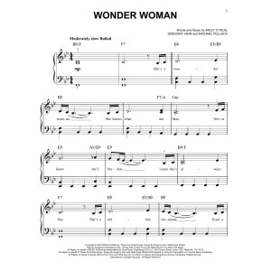 Wonder Woman