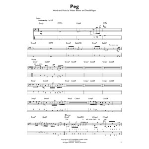 Peg