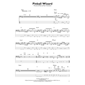 Pinball Wizard