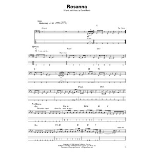 Rosanna