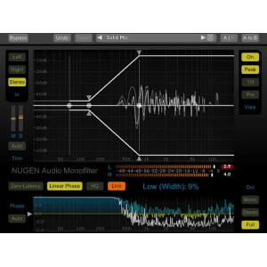 Nugen Audio NUGEN Focus