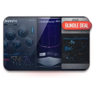 Polyverse Music Infected Mushroom Pack