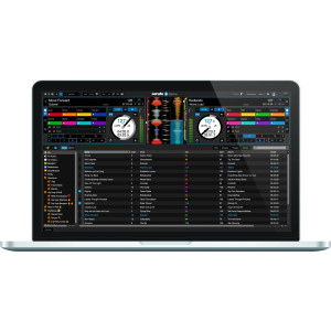 SERATO DJ Pro