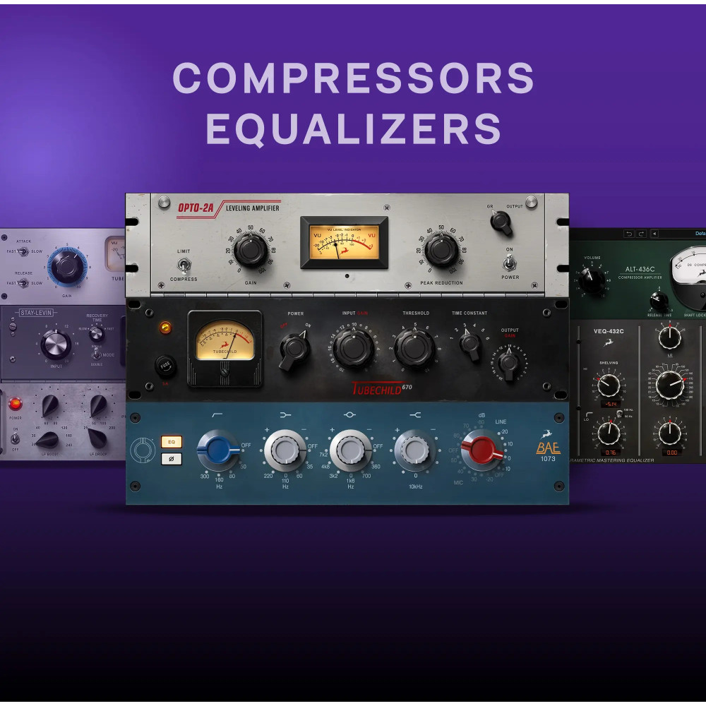 Synergy Core Native 1-Year