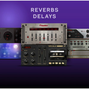 Synergy Core Native 1-Year