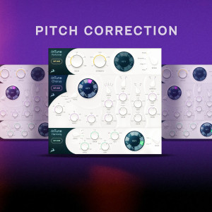 Synergy Core Native 1-Year