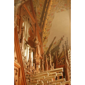 Notre Dame de Budapest Looped Edition