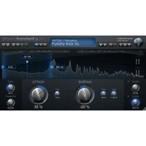 MolecularBytes AtomicTransientMicro 1.0