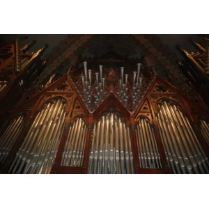 Inspired Acoustics Notre Dame de Budapest Looped Edition