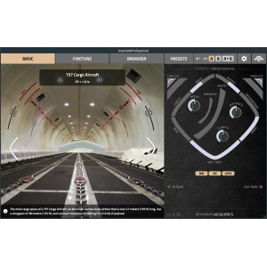 Inspired Acoustics Inspirata Roompack Extension