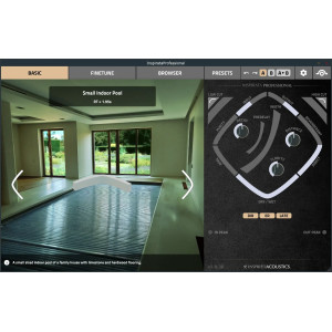 Inspired Acoustics Inspirata Roompack Extension