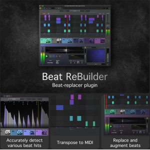 Beat ReBuilder