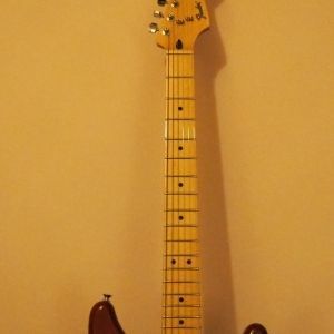 Fender Player Lead III