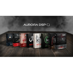 Aurora Everything Bundle