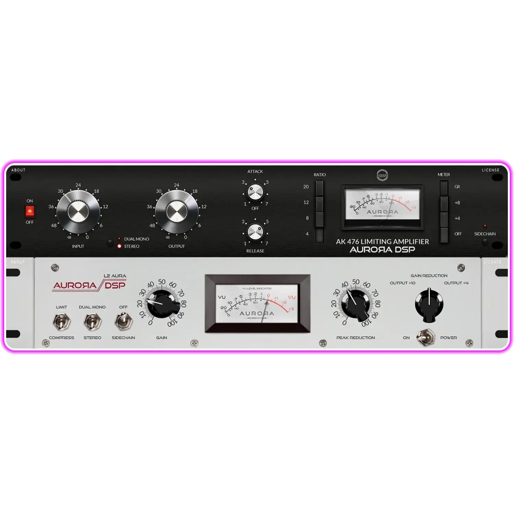 Studio Legends Pack
