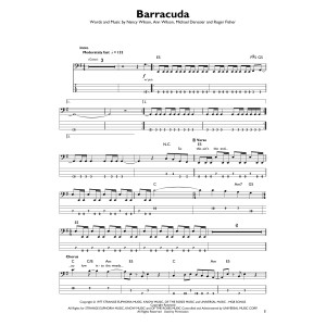 Barracuda