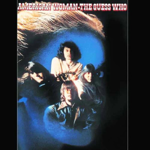 American Woman