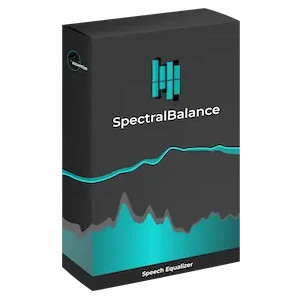 Accentize SpectralBalance