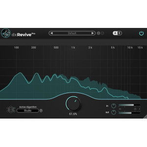 Accentize dxRevive Pro