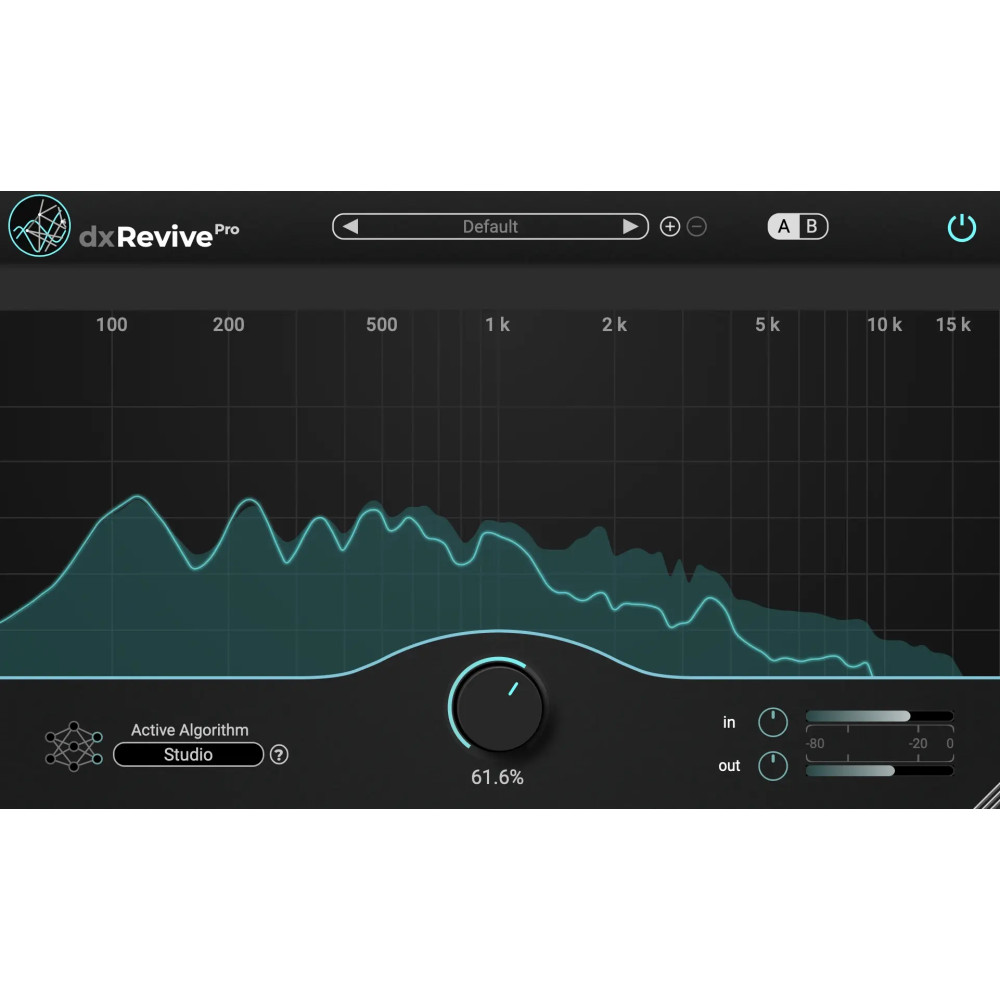 Accentize dxRevive Pro